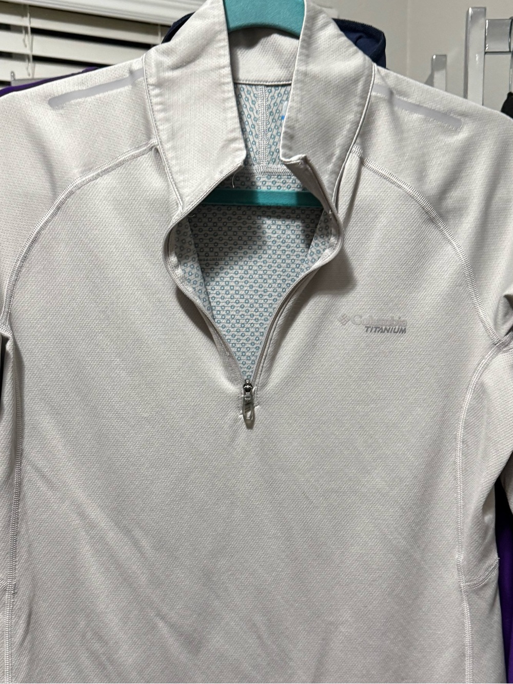 Columbia Titanium Pullover - Picture 5 of 16